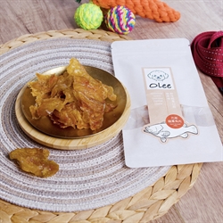 Gourmet Giant Grouper Dental Chew