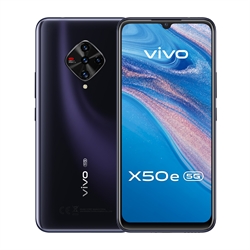 vivo X50e