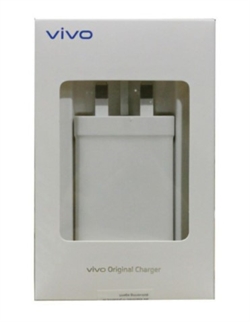 vivo 33W 快速充電器