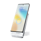 vivo 50W 無線閃充直立式充電器