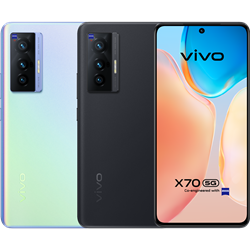 vivo X70
