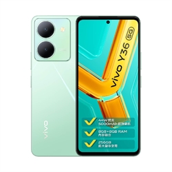vivo Y36 5G