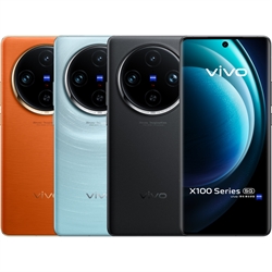 vivo X100 Pro