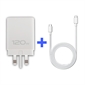 vivo 120W 閃速充電器連6A充電線 (套裝)