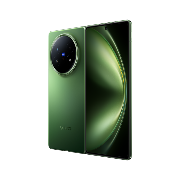 vivo X Fold5 5G | vivofans- vivo Hong Kong official eShop