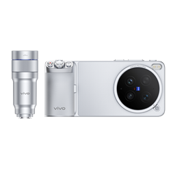 vivo蔡司增距鏡Gen2 Ultra 及 vivo專業影像手柄套裝