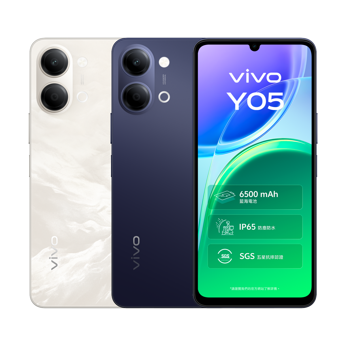 vivo Y05