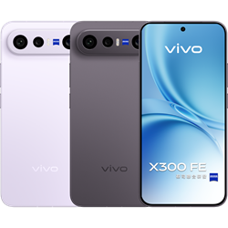 vivo X300 FE 5G