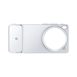 vivo ZEISS Telephoto Extender Accessories Set