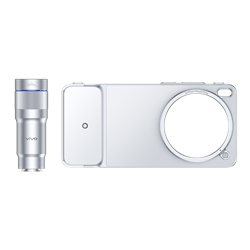 vivo ZEISS Telephoto Extender Gen 2 & Accessories Set (Applicable to X300 Ultra)