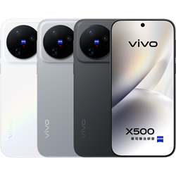 vivo X500