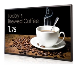 LG 32吋 標準顯示器