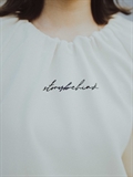 Boatneck Hoodie 
