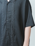 Slouchy Shirt 