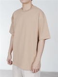 Plain Tee 