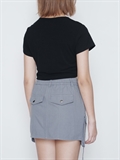  Soft Comfort Essential Tee