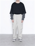  Utility Cargo Pants