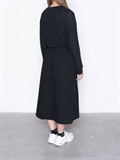 Bolero With Sleeveless Dress Set 