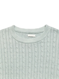 Dip Dyed Sweater 