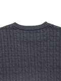 Dip Dyed Sweater 