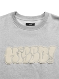  City Boy Logo Sweatshirt