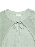 Knitted Bolero Twin Set 