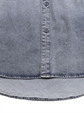 Washed Denim Shirts