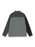  Color Blocking Shirt