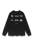  Racing Patch T-Shirt