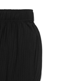 Pleated Wide Leg Pants 