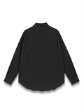  Oversize Essential Shirts
