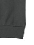  Patch Embroidered Sweatshirt