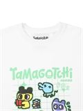  Tamagotchi Graphic T-Shirt