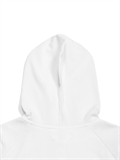  Side Tie Up Hoodie