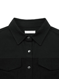  Corduroy Relax Shirt