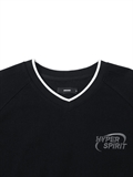  Baseball Denim Tops