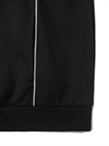  White Line Sweat Hoodies