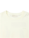 Abstract Printing Tee 