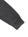 Half-zip Sweatshirt 