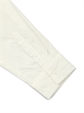 Textured Drawstrings Shirt 