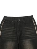  Vintage Wash Denim