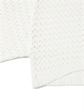 Crop Sweater Top 