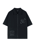  Racing Shirt