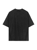  Washed Logo T-Shirts