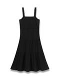 Tiered Maxi Dress 
