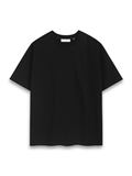 Special Texture Blocking T-Shirt 