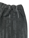Corduroy Shorts 