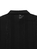 Eyelet Shirts 