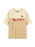  Racing Logo T-Shirt