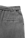 Denim Relax Pants 